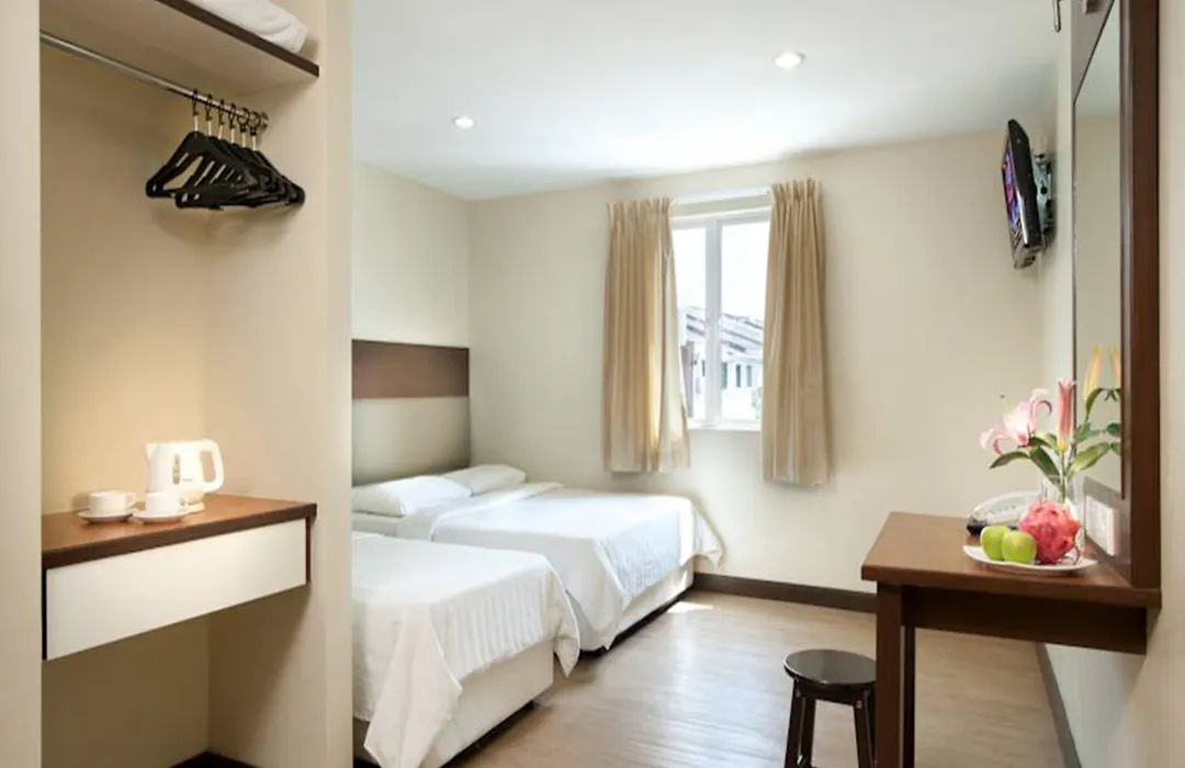 Fenix Inn-1