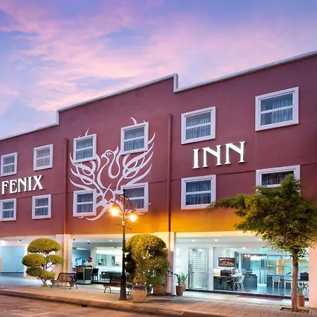 Fenix Inn-3