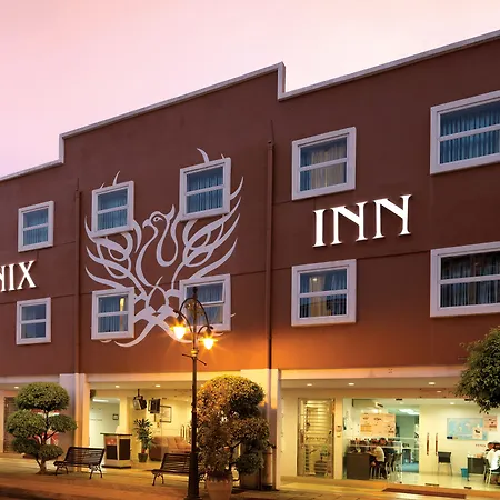 Fenix Inn-2