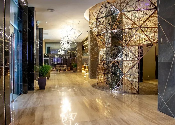 Ames Hotel Malacca