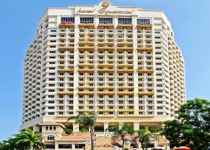 Hotel Equatorial Melaka