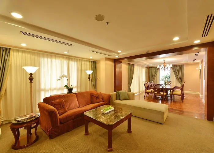Hotel Equatorial Melaka